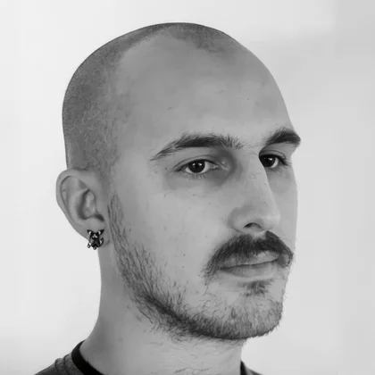 Franco Verrascina — Frenetik Void